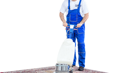 Controlul calității: cum se verifică covorul după curățarea chimică